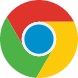 Image: Chrome logo